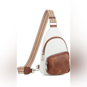 Sling Crossbody Bags